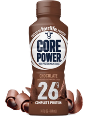 CORE POWERC HOCOLATE