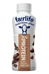 CHOCOLATE NUTRITION PLAN