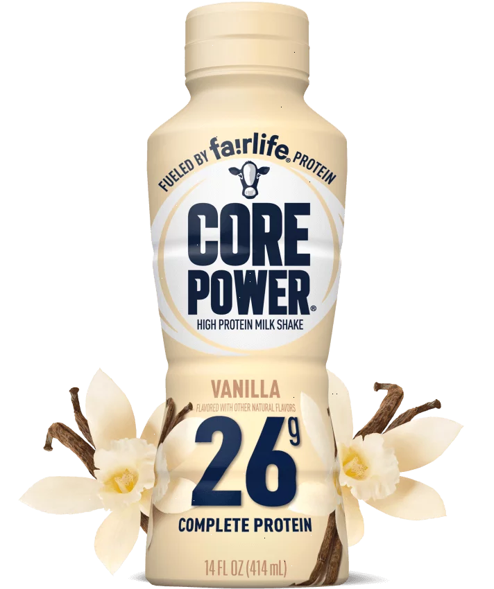 CORE POWERM VANILLAE