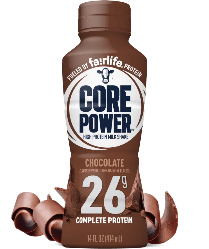 CORE POWERC HOCOLATE